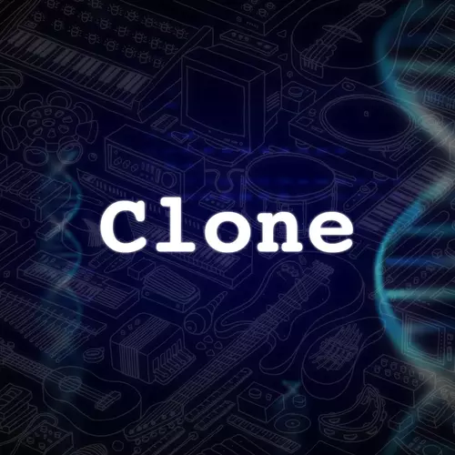 Clone (Theme From BBC Three Series)