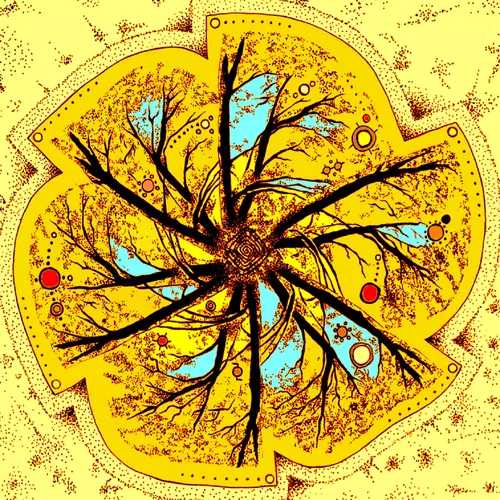 Etao Shin / William Ashbless / Anja McCloskey - A Solitude Sheer