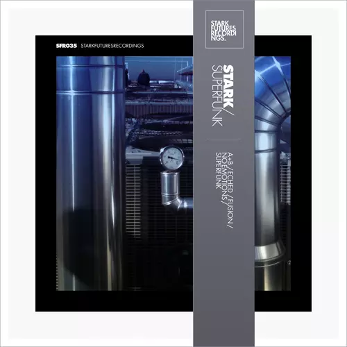 STARK - Superfunk