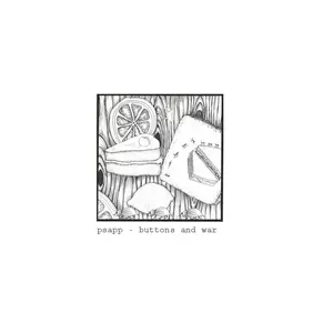 Psapp - Buttons and War