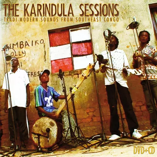 Various Artists - The Karindula Sessions
