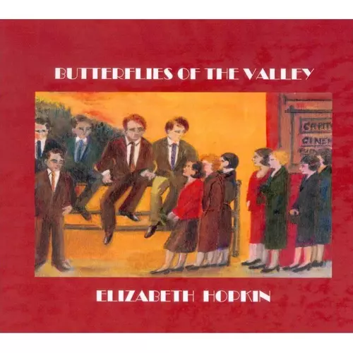 Butterflies of the Valley