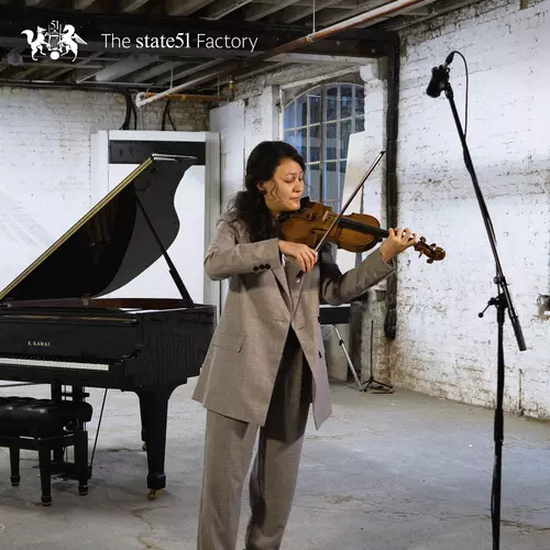 Yaoré Talibart Plays J. S. Bach