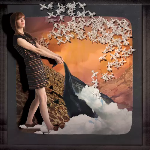 Laura J Martin - Dazzle Days