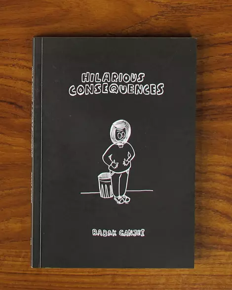 Hilarious Consequences