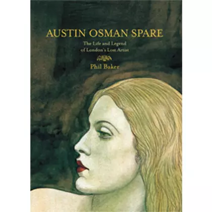 Austin Osman Spare
