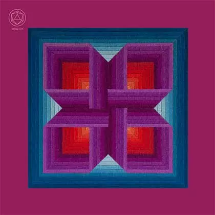 Teleplasmiste - Frequency Is The New Ecstasy