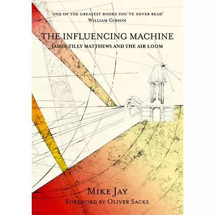 The Influencing Machine