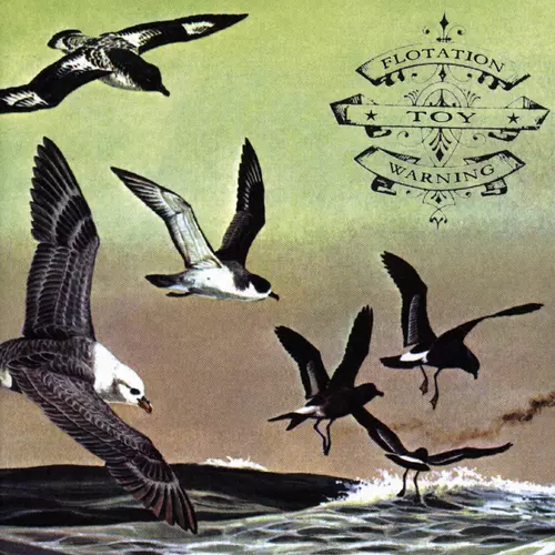 Flotation Toy Warning - Bluffer's Guide To The Flight Deck