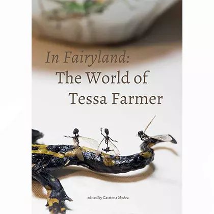 In Fairyland: The World of Tessa Farmer