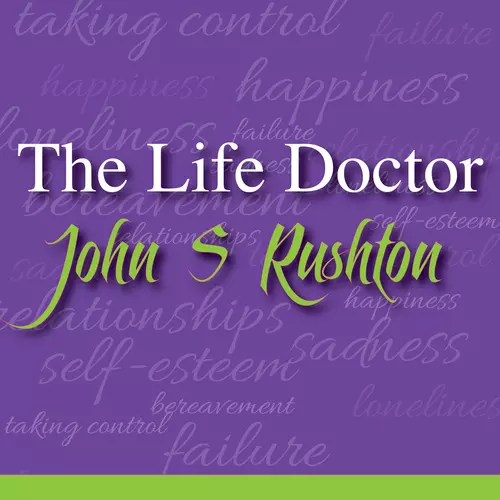 The Life Doctor - Priorities and Agendas