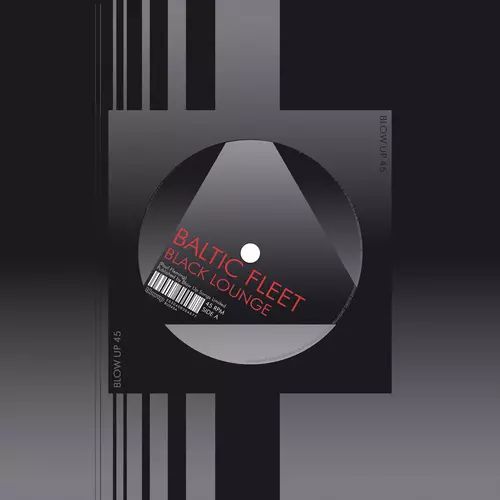 Black Lounge / 3 Dollar Dress