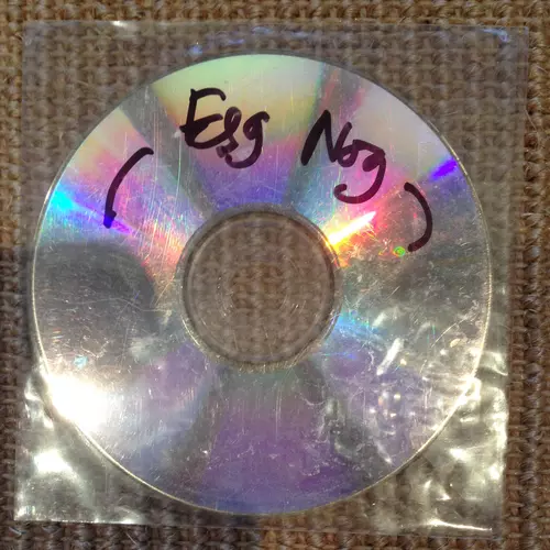 2014 Xmas Egg Nog Mix