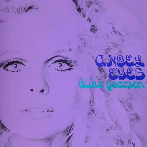 Duke Pearson - Angel Eyes (New York City 1961)