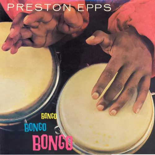 Preston Epps - Bongo Bongo Bongo
