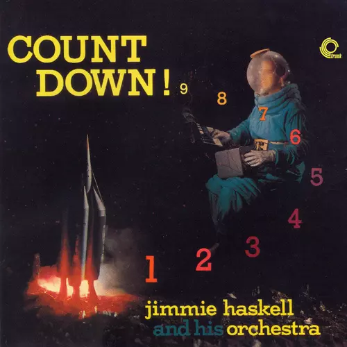 Jimmie Haskell and His Orchestra - Count Down!