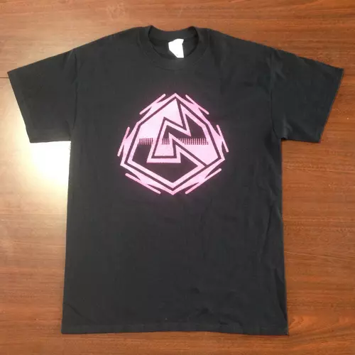 Galactic Nightmare Tee Shirt