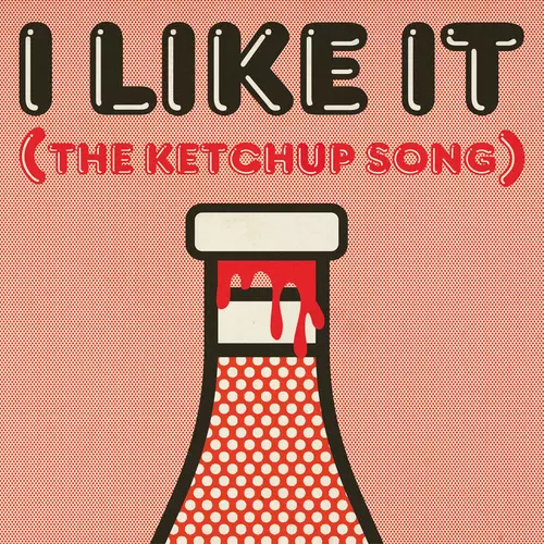 Mike And Bernie Winters - I Like It (The Ketchup Song)