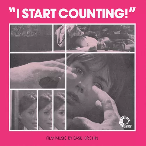 Basil Kirchin - I Start Counting