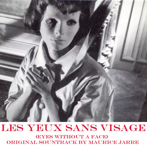 Maurice Jarre - Les yeux sans visage (Eyes Without a Face) [Original Motion Picture Soundtrack]
