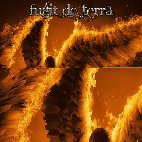 Thought Penny - Fugit de Terra