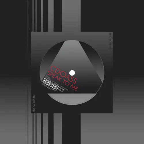 Speak to Me / Chemicals