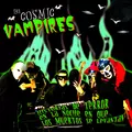 COSMIC VAMPIRES, THE - Historias de Terror