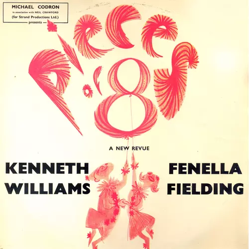 Various Artists - Pieces of Eight