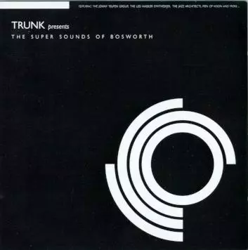 Various Artists - The Super Sounds Of Bosworth