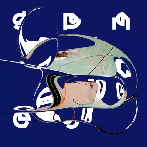 Various Artists - Spaciousness (Music without Horizons)