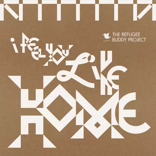 I Feel You Like Home