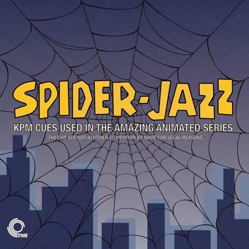 SPIDER JAZZ
