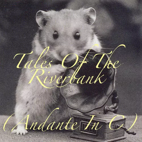 Dario Rossetti Bonell - Tales of the Riverbank (Andante in C)