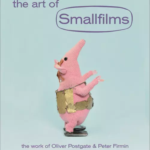 The Art Of Smallfilms