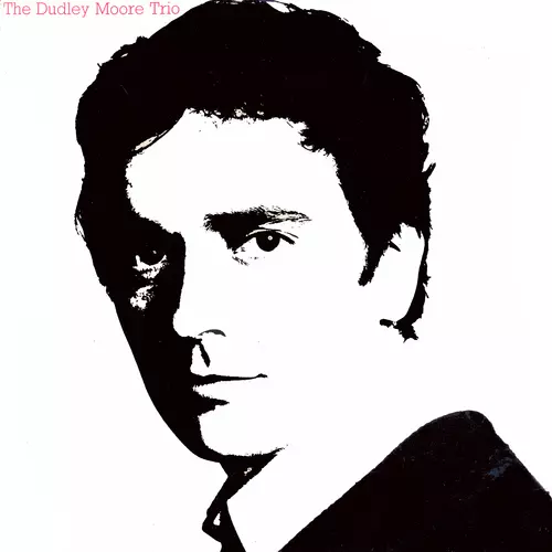 The Dudley Moore Trio - The Dudley Moore Trio