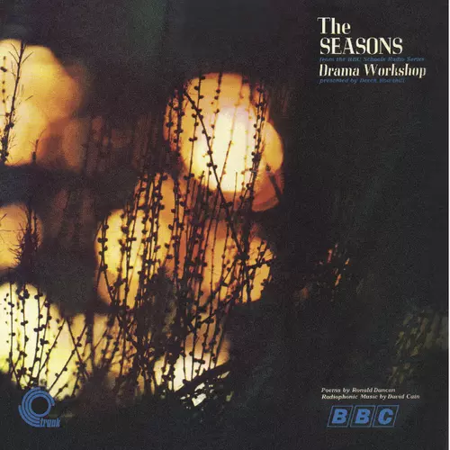 David Cain And Ronald Duncan - The Seasons
