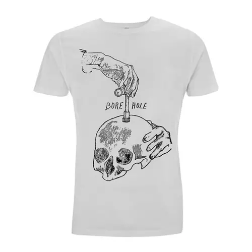 Bore Hole T Shirt