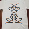 New Vision On 3D Tee
