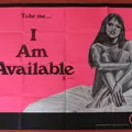 I Am Available UK Quad