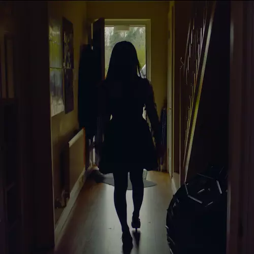 Martin Creed - Princess Taxi Girl