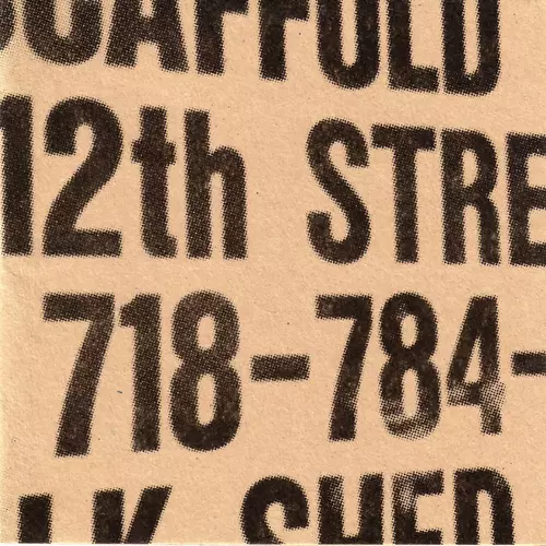 BUtterfield 8 - BUtterfield 8