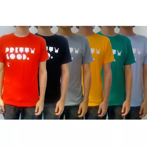 Chap T-Shirts for Boys