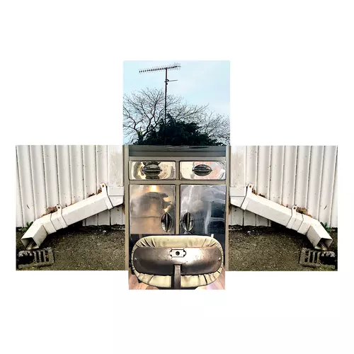 Kevin Godley - The Bang Bang Theory