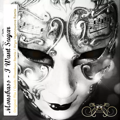 Monobass - I Want Sugar