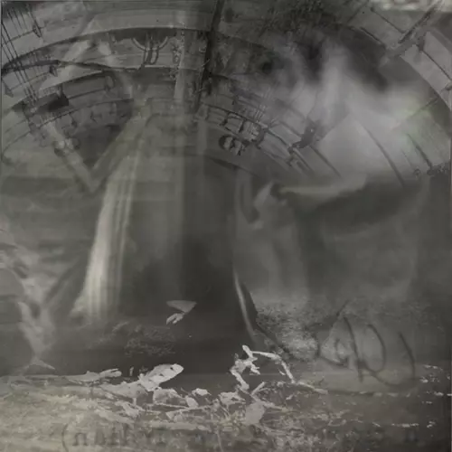 Jire - Kiowa Polytope