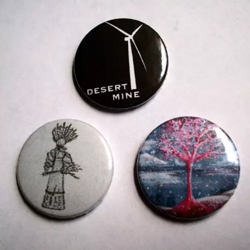 Desert Mine Badgepack (3)
