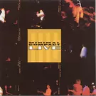 Minimal Compact Live CD