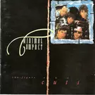 The Figure One Cuts CD