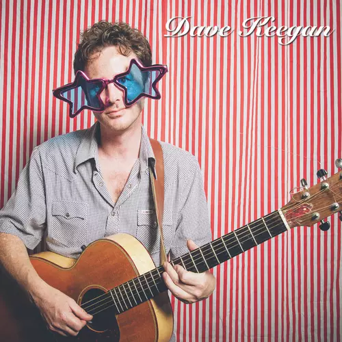 Dave Keegan - Dave Keegan