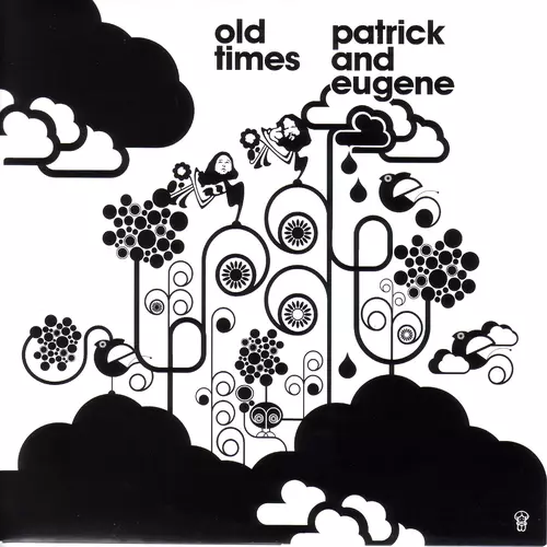 Patrick & Eugene - Old Times